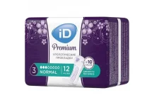 Айди Премиум прокладки уролог №10 экстра