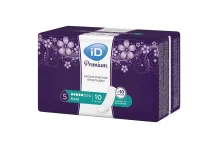 Айди Премиум прокладки уролог №10 макси