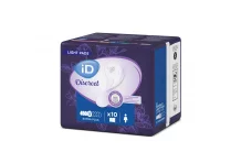 Айди Дискрит прокладки уролог №10 экстра плюс