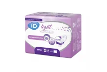 Айди Дискрит прокладки уролог №10 макси