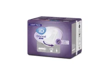 Айди Дискрит прокладки уролог №12 макси найт