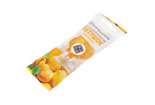 Петушок карамель леденц вит C +цинк 17г дюшес Сердце Континента