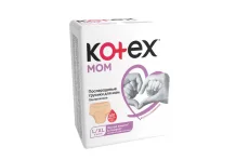 Котекс трусики п/родовые д/мам №8  р.L/XL