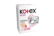 Котекс трусики п/родовые д/мам №8  р.S/M