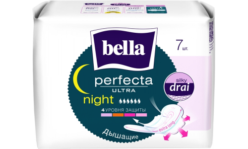 Прокл Белла перфекта ультратонкие классик найт №7