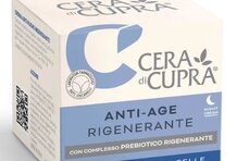 Cera Di Cupra крем д/лица ноч а/возраст восст с компл пробиот д/всех тип кожи 50мл