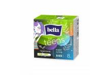 Белла тампоны for teens супер №8