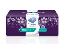 Айди Премиум прокладки уролог №12 нормал