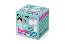 Тампоны Коримо регуляр №16