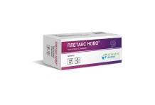 Плетакс Ново, таб 100мг №60