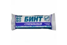 Бинт стер 7мX10см
