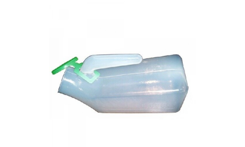 Аверсус мочеприемник д/мужчин 1л утка