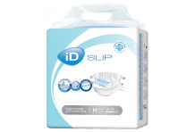 Айди Слип Базик подгузники р.M №30 д/взрослых