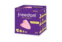 Freedom тампоны №3 мини