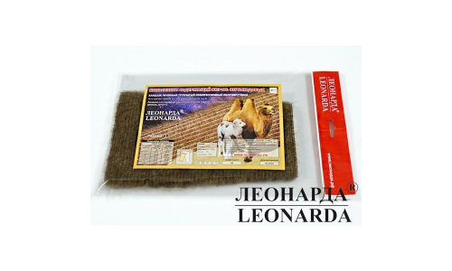 Леонарда наколенник согрев эласт р.5 из шерсти верблюда