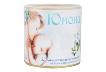 Юнона смесь сух 400г д/беременных и кормящих мам