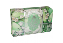 Ля Флорентина мыло косметич 200г ландыш