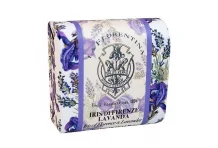 Ля Флорентина мыло косметич 106г флорентийский ирис и лаванда