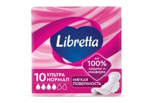 Прокл Либретта ультра нормал №10