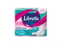 Прокл Либретта ультра супер №8