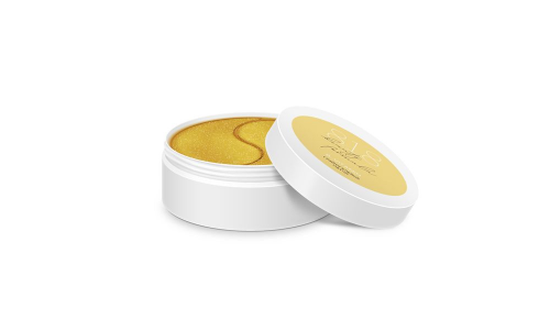 818 Бьюти Формула Эстик В витамин патчи гидрогел с вит Е С В №60