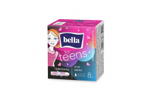Белла тампоны for teens мини №8
