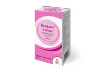 Ксафлом, капли глазн 0,5% фл-кап 5мл