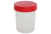 Контейнер д/сбора биоматериалов 100мл н/стер