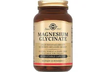 Солгар Глицинат Магния капс 1158мг №60