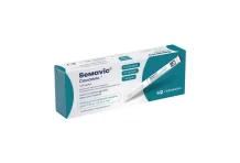 Семавик р-р п/к введ 0,25/0,5/1мг/доза 3мл №1 шприц-ручка + иглы 9шт