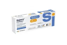 Седжаро, р-р д/подкож введ 12,5мг/доза 2,4мл шприц-ручка + иглы 4шт