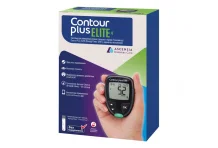 Глюкометр Контур Плюс Элит