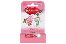 Бальзам д/губ д/детей аромат бабл гам 4,8г 34340