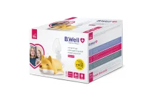 Ингалятор компрессорный (небулайзер) Med-111