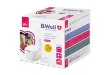 Ингалятор компрессорный (небулайзер) Med-130