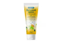 Крем детский Комфорте питательный 75мл