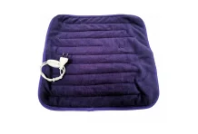 Грелка электр Десна-3-Д флис-синтепон 47х45см