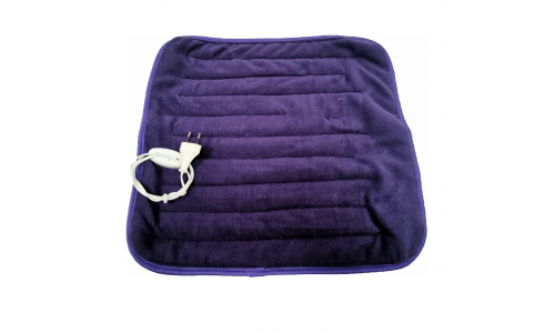 Грелка электр Десна-3-Д флис-синтепон 47х45см