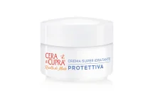 Cera Di Cupra крем д/лица мед и акация защита ультраувл д/норм кожи 50мл