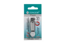 Зингер клипер/книпсер маленький серебряный SLN-603 22628