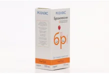 Бромгексин, сироп (раствор) 4мг/5мл фл 100мл