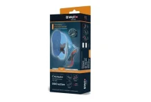 B.Well Duo Active стельки ортопед р.41-43 Арт.FW-606