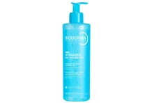 Биодерма Гидрабио очищающий увлажняющий гель 400 мл