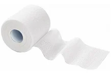 Бинт мед эласт самофиксир на вискоз основе 10мх6см