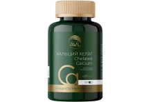 Кальция Хелат, капс №120