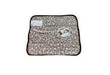 Грелка электр Десна-2-С бязь-синтепон 36х39см