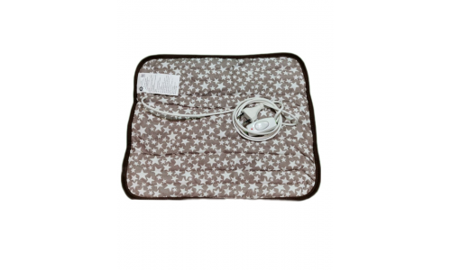 Грелка электр Десна-2-С бязь-синтепон 36х39см