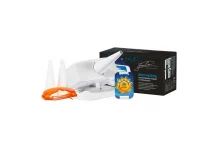 Солнышко облучатель уф бактерицидный ОУФБ-04М