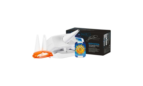 Солнышко облучатель уф бактерицидный ОУФБ-04М