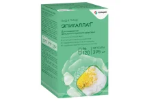 Эпигаллат, капс 395мг №120